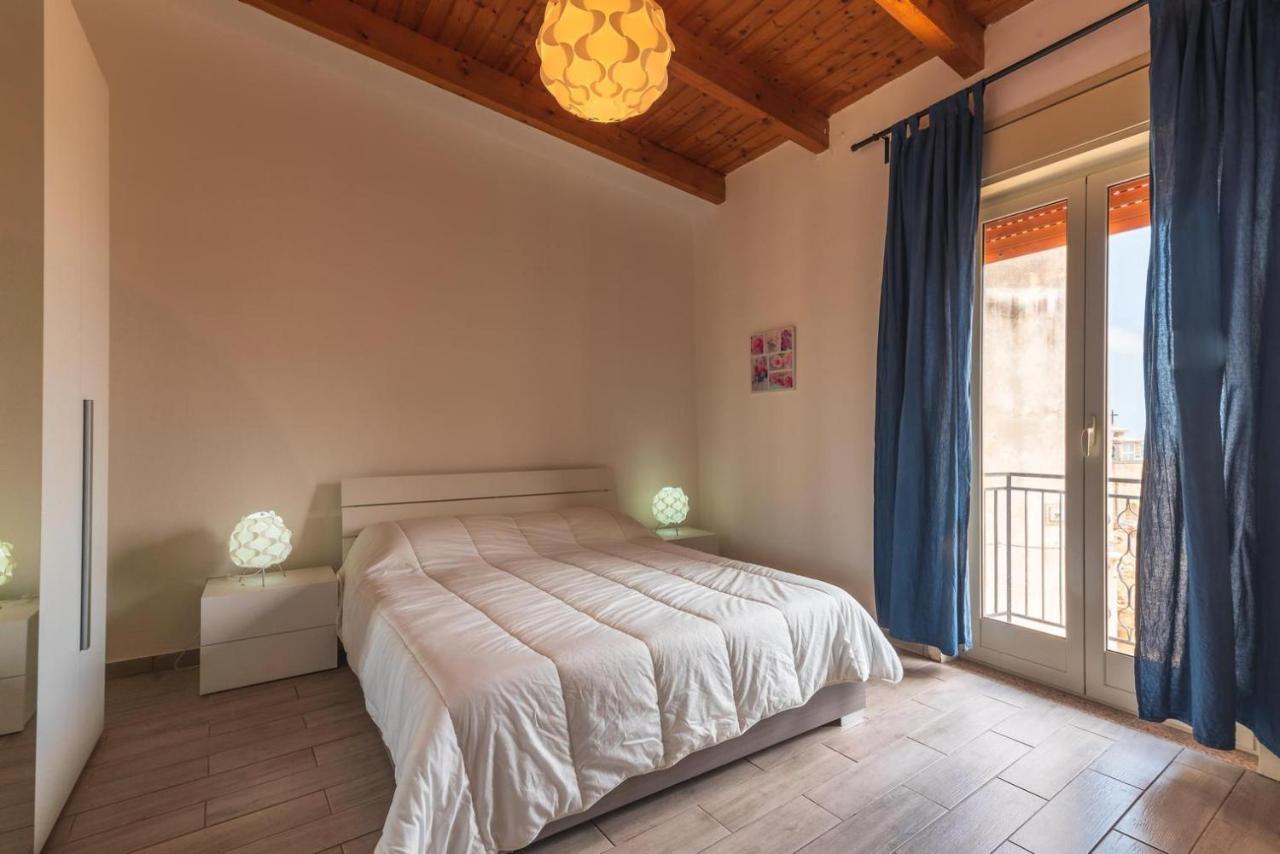 Вилла Casa Vacanze La Collinetta Lavanda Ното Экстерьер фото