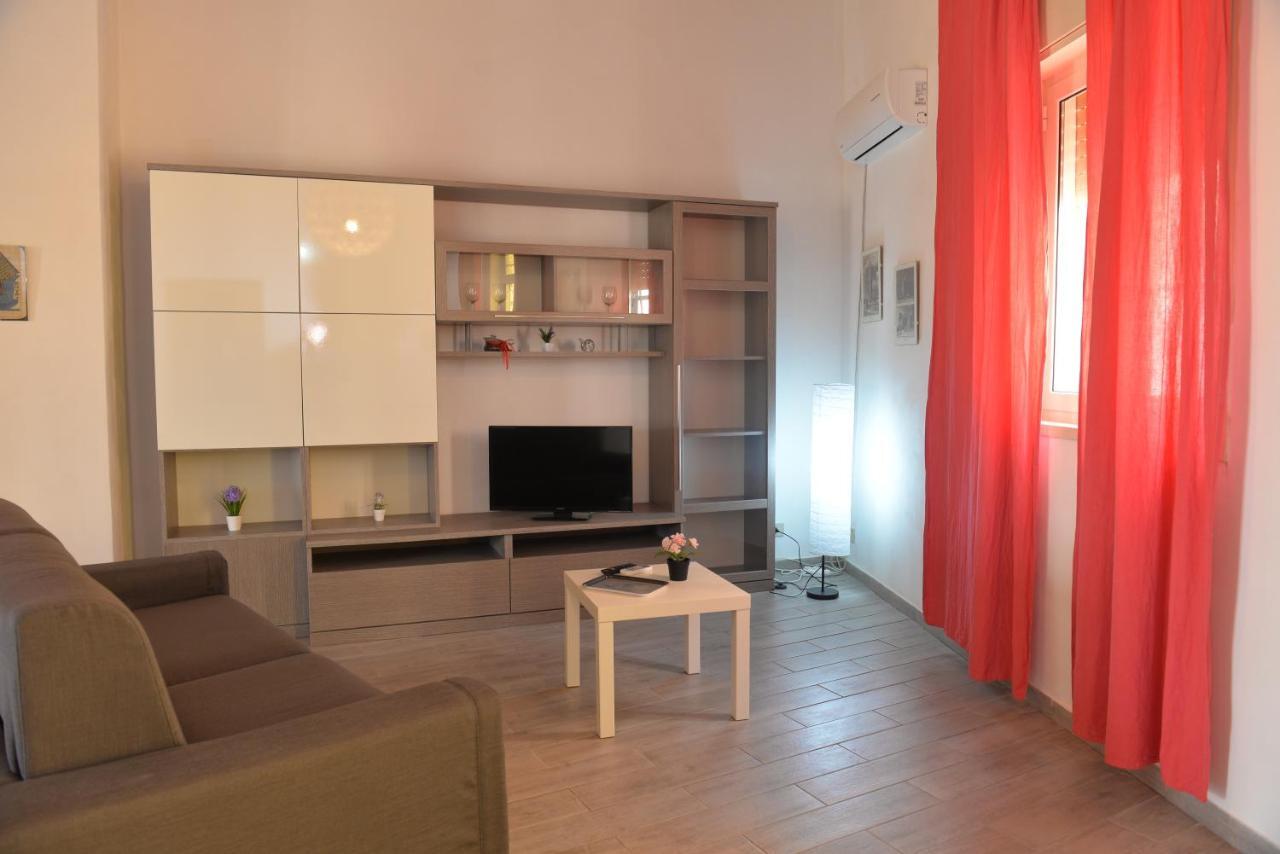 Вилла Casa Vacanze La Collinetta Lavanda Ното Экстерьер фото